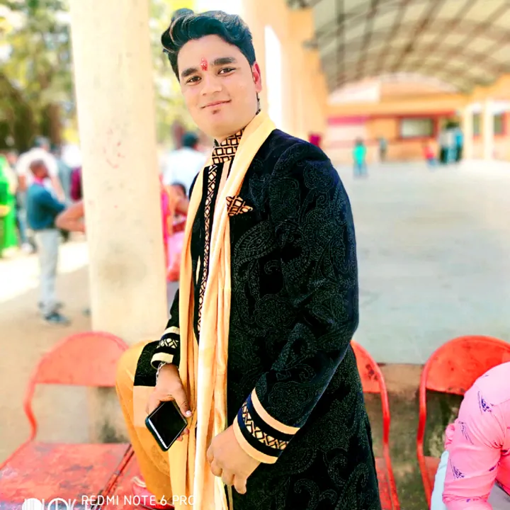gujrati...boy