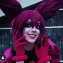 @gelybeancosplay