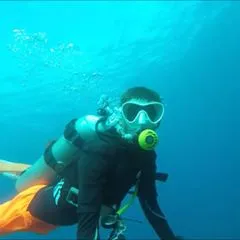 divefool