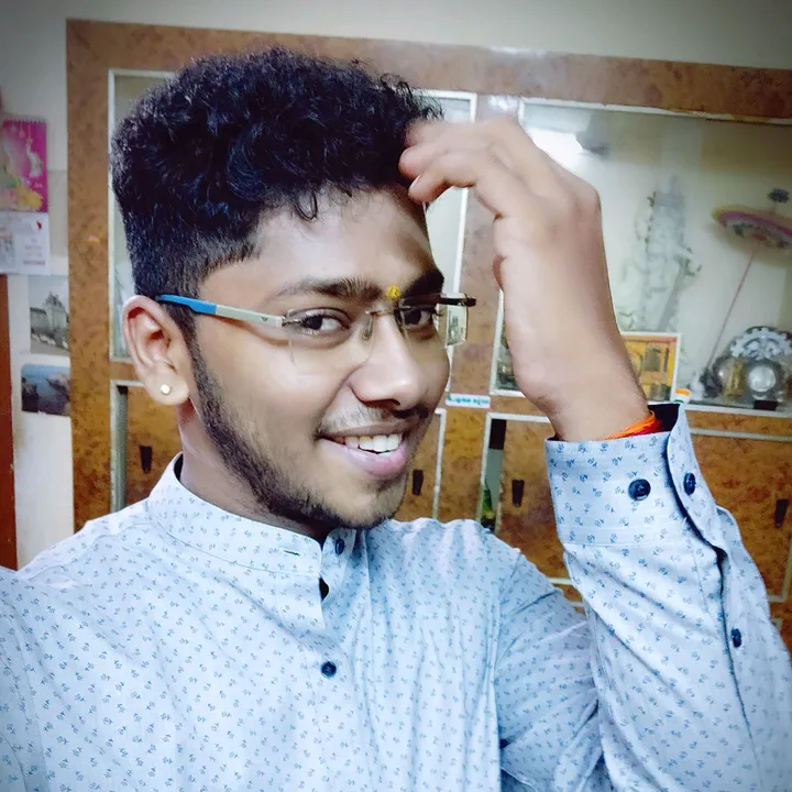 @ragulvaidyanathan