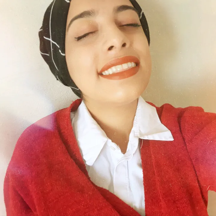 zehraxxcelik