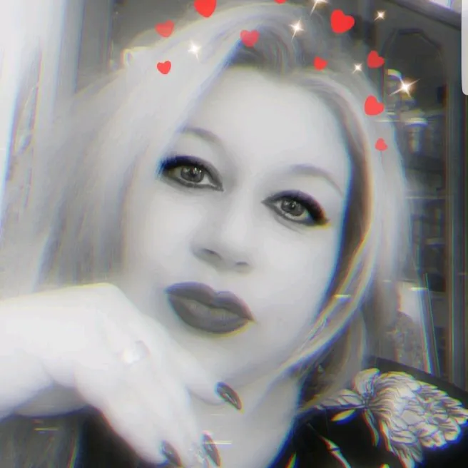 rosycaccy
