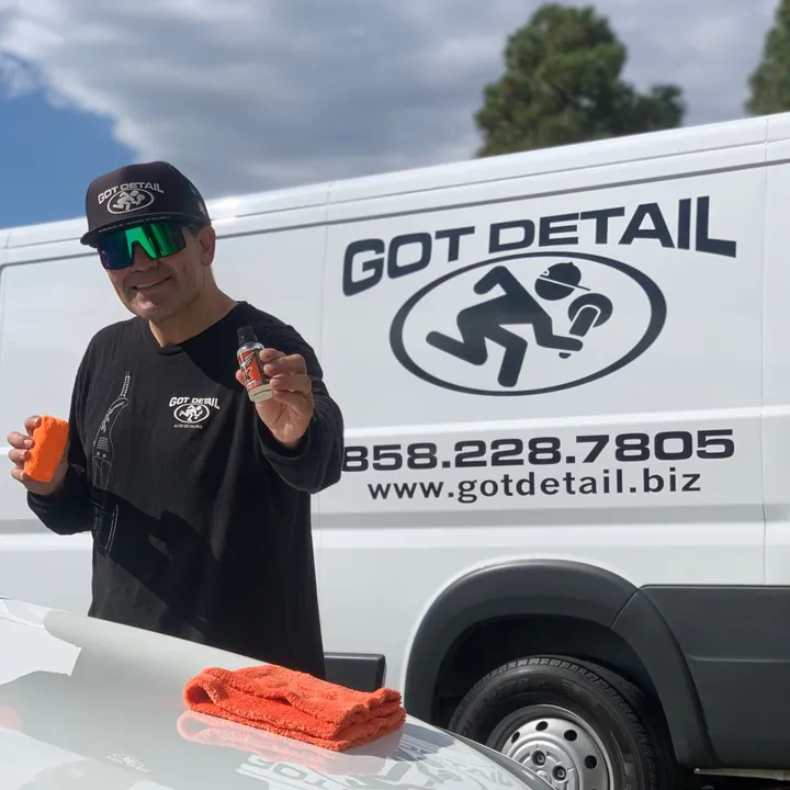 gotdetail