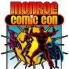 monroecomiccon