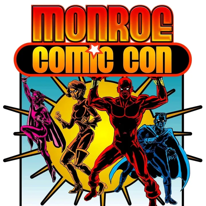 @monroecomiccon
