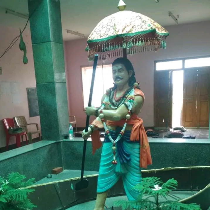 @ushshreedhra