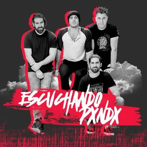 @escuchandopxndx