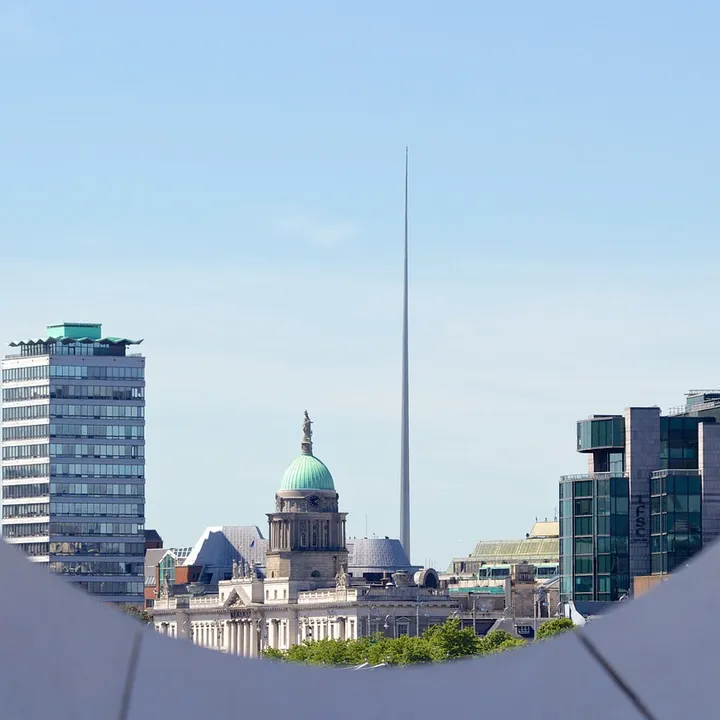 discoverdublin