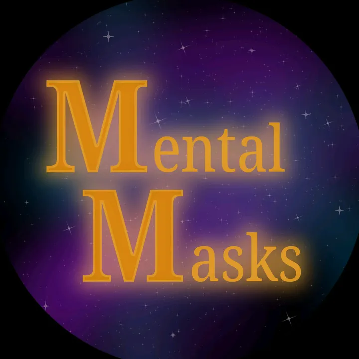 @mentalmasks