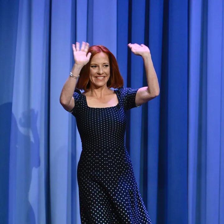 @jenpsaki