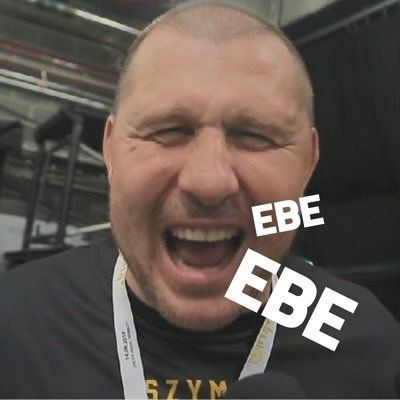 EBE EBE - original sound