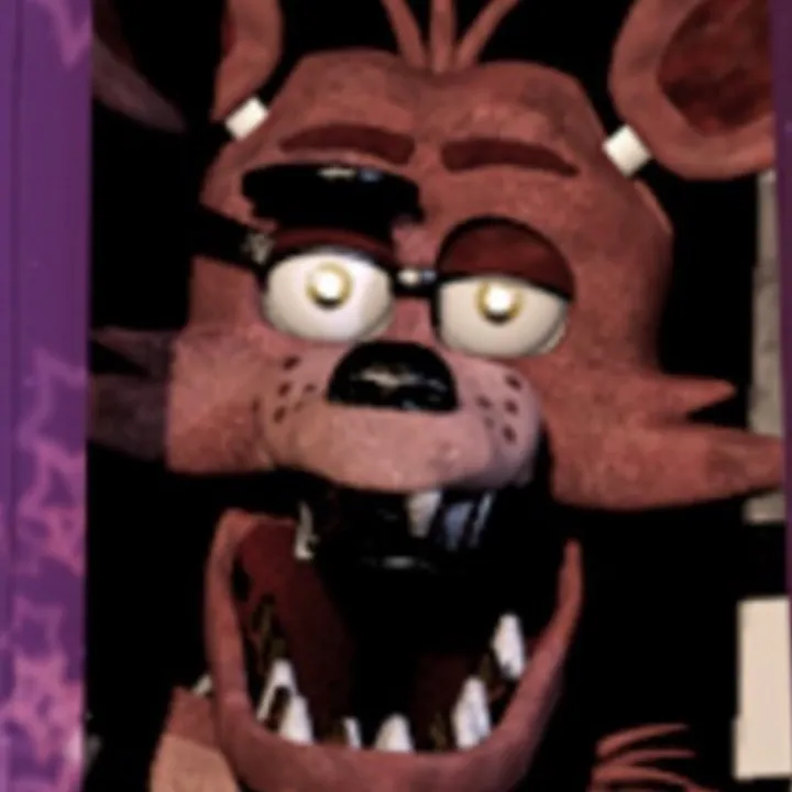 @foxythepirate163