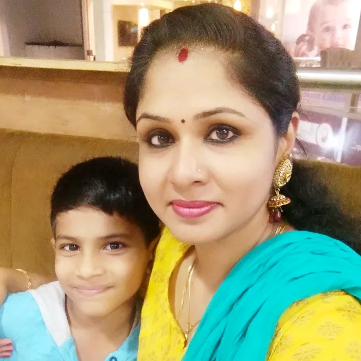 nivedithanivaas