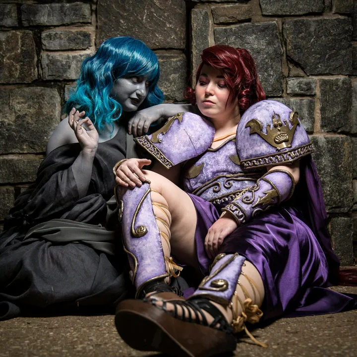 mymagicalmalady