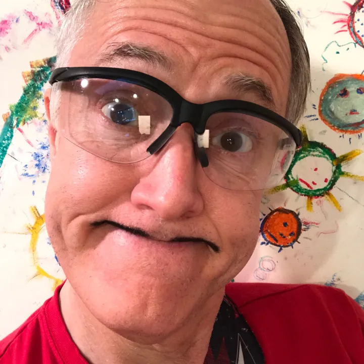 thefredshow