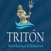 tritonrestaurant