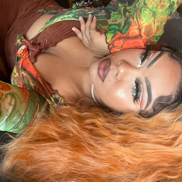 @anitamccall