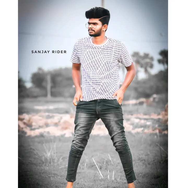 sanjayrider17