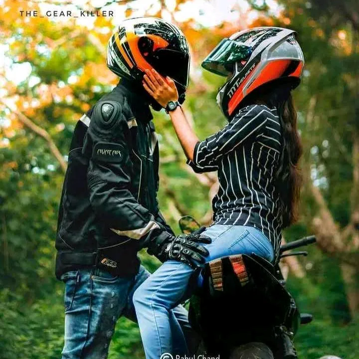 @vipincharipparamb