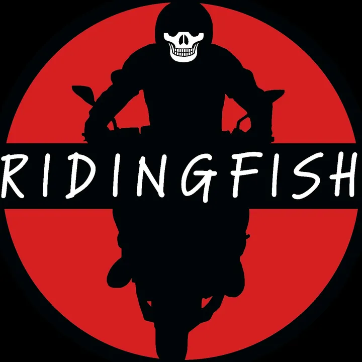 @ridingfish
