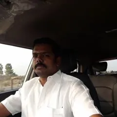 @mrlvenkatesh