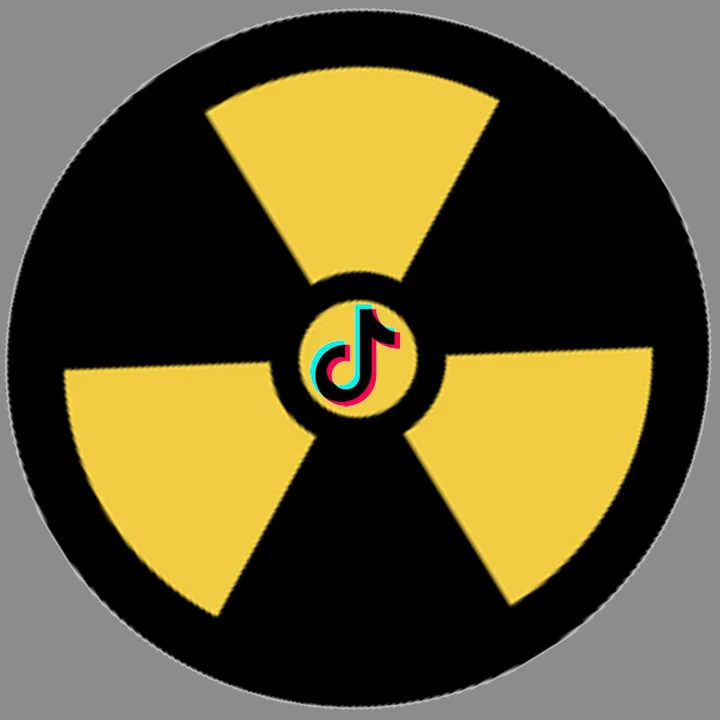tiktokalnuke