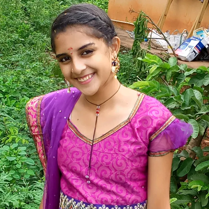 smilygirlsaideepthi