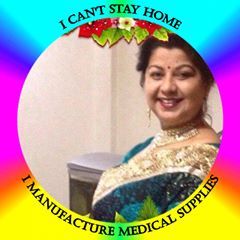 Santoshna Devi - original sound