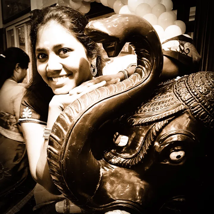 @nithyasrinagaveni