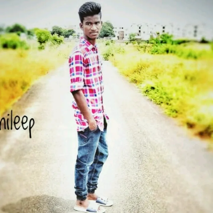 @smartdhileep