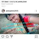 @callmesravani