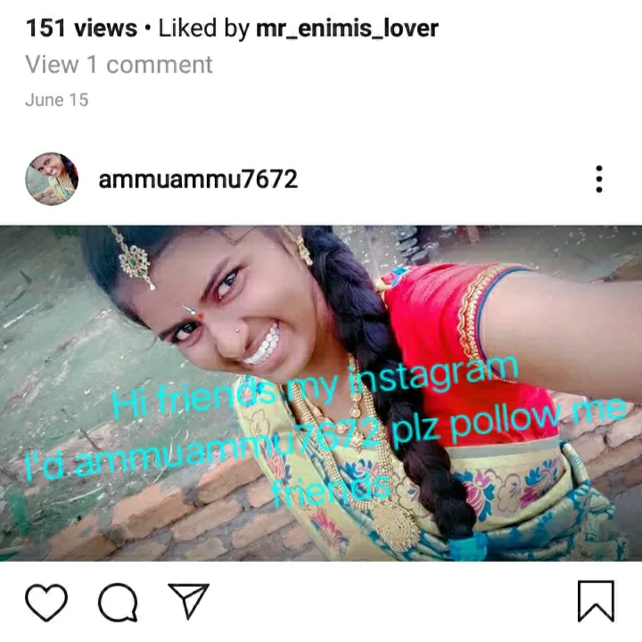 @callmesravani