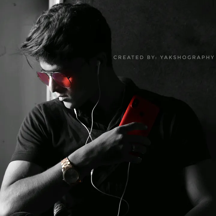 yakshsmartyboysha