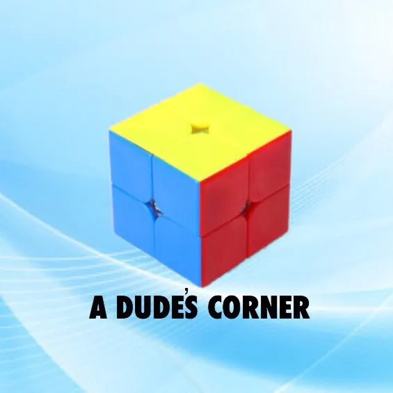 @adudescorner