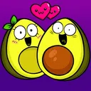 @avocado.couple.official