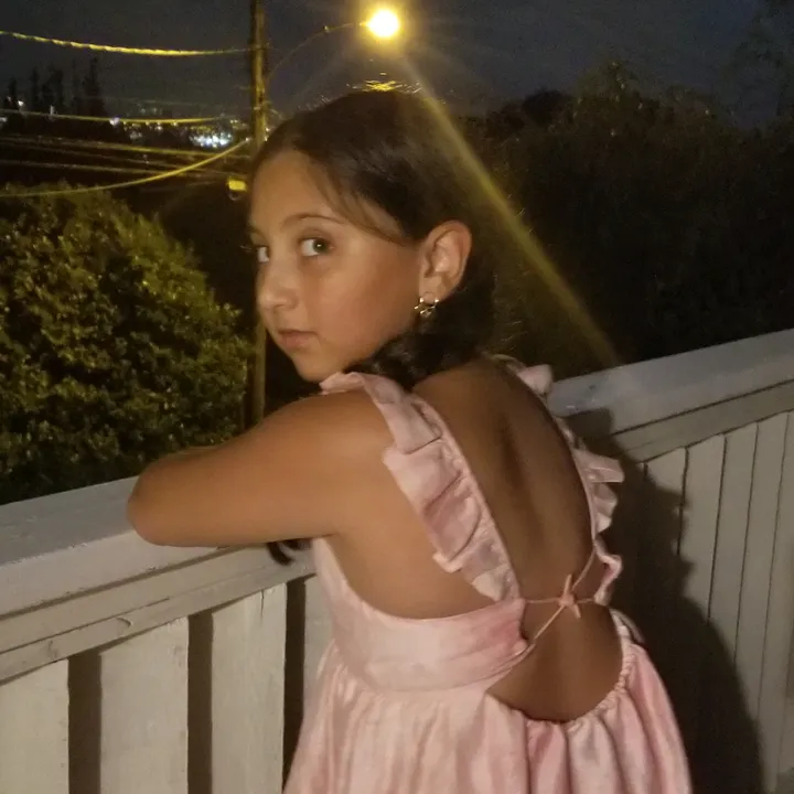lilia4ashkie