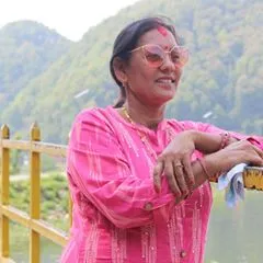 @bishnumayadhakal