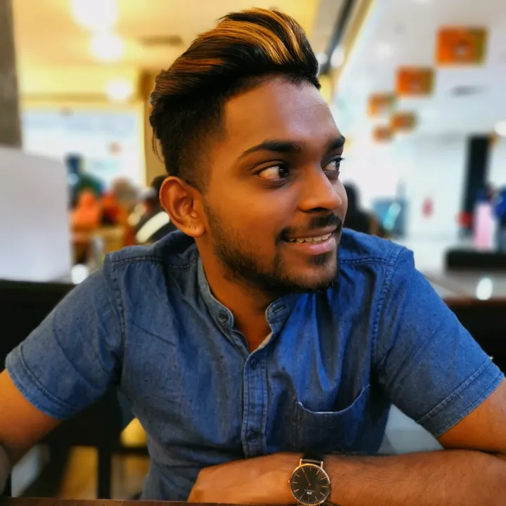 @vimalrajh