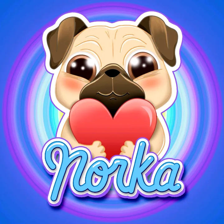 norkathepug