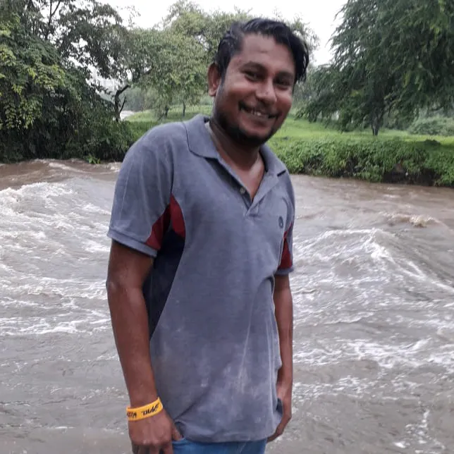 @santoshshere