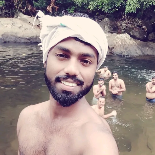 sarathsir