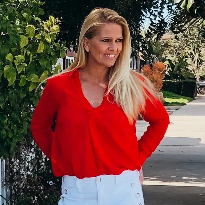 theblondeandco