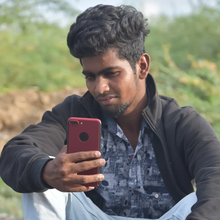 surendransujaysanth