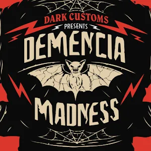 demencia.madness