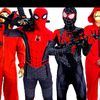 spidermannerfgun