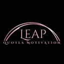 @leapquotesmotivation