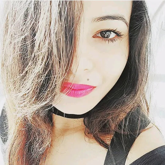 madhurimasoy