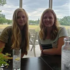 sydniegamroth