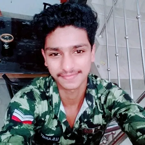 ameghponnu