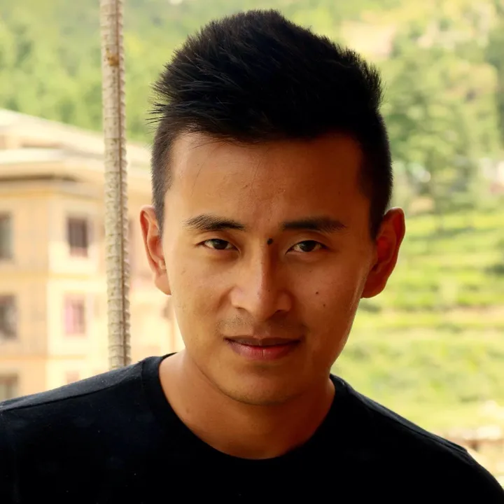 @kezangdorjiofficial